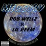 Mercury (feat. Lil Reem) [Explicit]