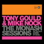 Monash Sessions: Tony Gould & Mike Nock