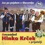 Jaz pa pojdem v Slovenijo