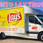 Frito Lay Truck (feat. Rckyx) [Explicit]