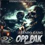 OPP PaK (feat. Young Kazh) [Explicit]