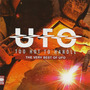 Too Hot to Handle: The Very Best of UFO