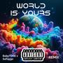 World Is Yours, Pt. 2 (feat. SøFaygo) [Explicit]