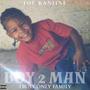 BOY 2 MAN (Explicit)