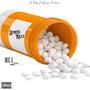 Stress Kills (feat. Mic G) [Explicit]