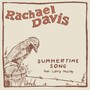 Summertime Song (feat. Larry McCray)