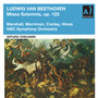 Beethoven: Missa solemnis in D Major, Op. 123 (Live)