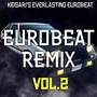 Eurobeat Remix, Vol. 2