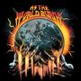 As The World Burns (Explicit)