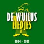 De Wuilus Liedjes 2024 - 2025