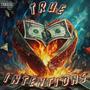 True Intentions (feat. DB3Three) [Explicit]