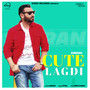 Cute Lagdi - Single