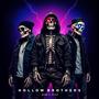 Won't Stop (feat. Hollow Brothers) [Explicit]