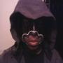 Mighty Warrior (Explicit)
