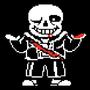 undertale / sans (feat. gunk) [Explicit]