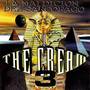 The Cream 3: La Maldición Del Sarcófago (Explicit)