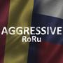 Aggressive RoRu (feat. MaksBlack) [Explicit]