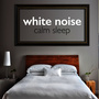 White Noise: Calm Sleep