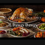 A Thanksgiving Song