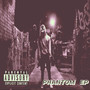 Phantom - EP (Explicit)