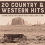 20 Country & Western Hits