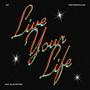 LIVE YOUR LIFE (feat. Freetherevolution)