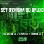 Set o Enigma do Bruxo (Explicit)