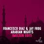 Arabian Nights (Melsen Edit)