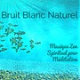 Bruit Blanc Naturel: Musique Zen Spirituel pour Méditation, Yoga de Guérison et Massage Profond Spa