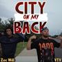 City On My Back