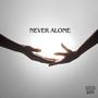 Never Alone (feat. De La Cruz)