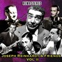 Joseph Reinhardt and Friends, Vol. II (Remastered)