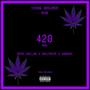 420 (feat. Rub) [RMX]