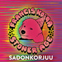 Sadonkorjuu