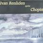 Ivan Renliden spelar Chopin