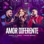 Amor Diferente (Ao Vivo)