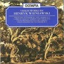Henryk Wieniawski - Violin Works