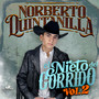 El Nieto Del Corrido Vol. 2 (Explicit)