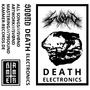 DEATH ELECTRONICS