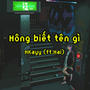 Hổng biết tên gì