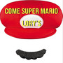 COME SUPER MARIO