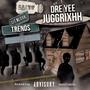 Flawless Trend (feat. JuggRixhh) [Explicit]