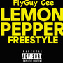 Lemon Pepper Freestyle (Explicit)