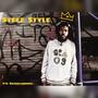 Steez Style (feat. Retroo) [Explicit]