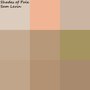 Shades of Pale - Single