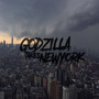 Godzilla Takes New York (Explicit)