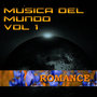 Música del Mundo Vol.1 Romance