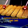 Gambang Kromong Modern Jali Jali