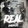 Real smackers (Explicit)