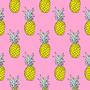 Pineapples (feat. Disco Ray)